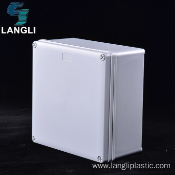 Electrical All Specification Sizs Plastic Distribution Box